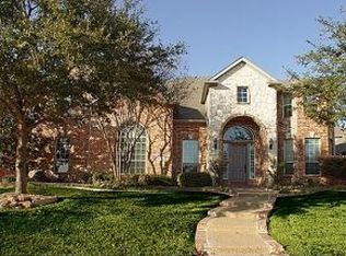 5821 Sweetbriar Dr, Richardson, TX 75082