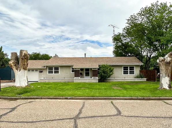 56 Mayhew Dr, Lamar, CO 81052