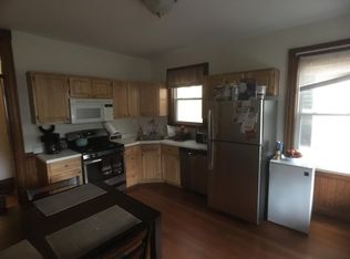 109 Calumet St #F2, Roxbury Crossing, MA 02120