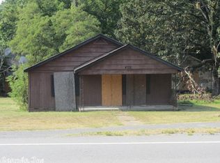 4722 Springer Blvd, Little Rock, AR 72206