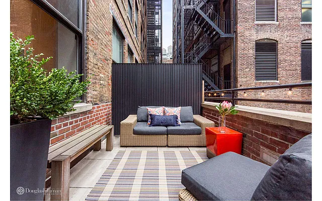 Rented by Douglas Elliman | media 42