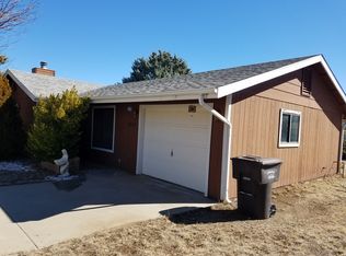 9641 E Rimrock Dr, Prescott Valley, AZ 86314
