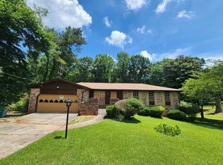 5848 Oakleaf Dr, Stone Mountain, GA 30087