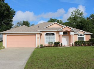 2210 E Fairbanks Dr, Deltona, FL 32725