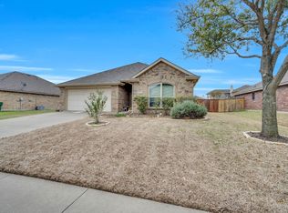 206 Longhorn Dr, Waxahachie, TX 75165