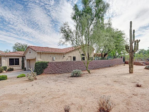 5th image of 7762 E Calle De Las Brisas