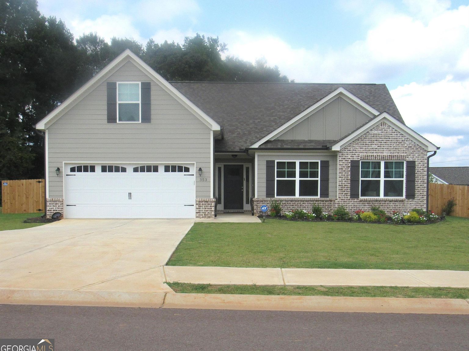 353 Finch Landing Rd, Winder, GA 30680 Zillow