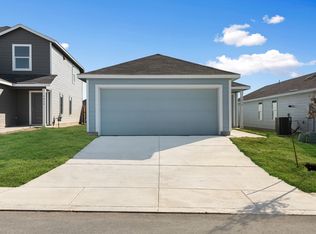 3415 Rock Mill Dm, San Antonio, TX 78245