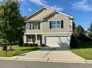 1567 Zeverly St, Winston Salem, NC 27127