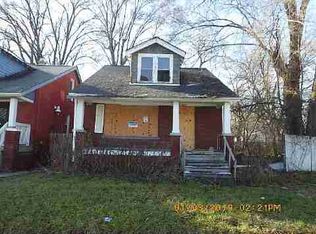 18877 Orleans St, Detroit, MI 48203