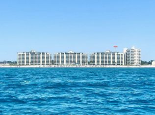 4425 Thomas Dr UNIT 402, Panama City Beach, FL 32408