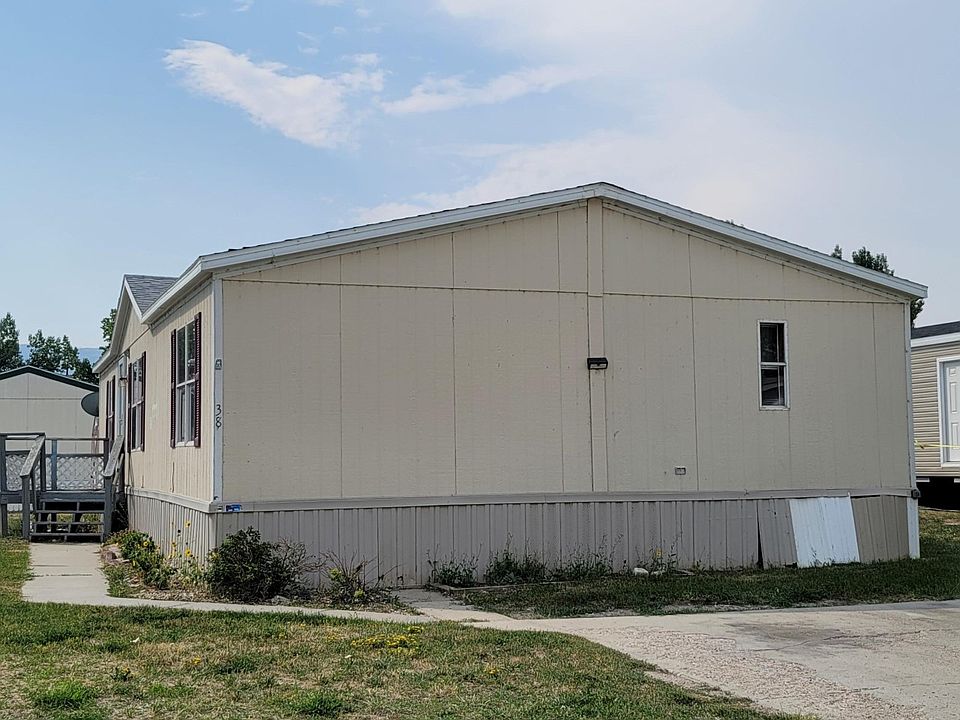 2nd image of 2760 S Robertson Rd Lot 38