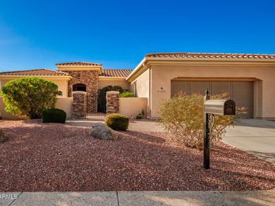 22808 N Los Gatos Dr, Sun City, AZ, 85375