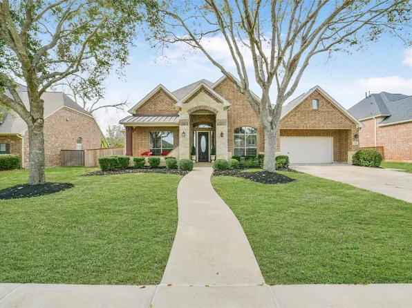 21214 Redcrest Manor Dr, Richmond, TX 77406