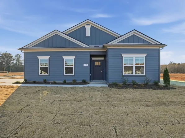 13 Brookside Ct Lot 27, Tullahoma, TN 37388