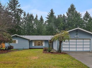 8623 Conifer Court SE, Olympia, WA