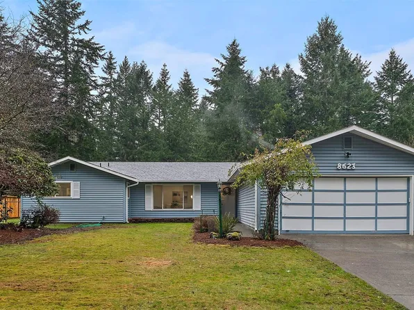 8623 Conifer Court SE, Olympia, WA 98513