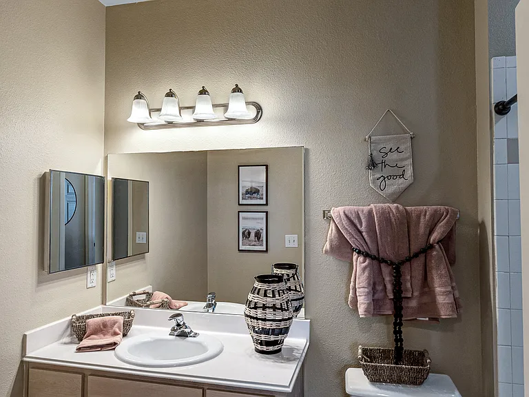 The Palazzo Apartments — Photo 7