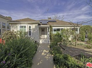 2315 24th St, Santa Monica, CA 90405