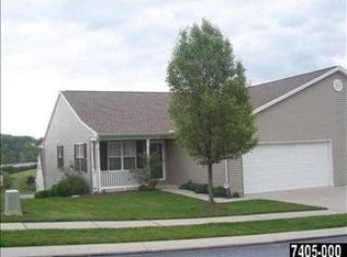 6835 Seneca Ridge Dr, York, PA 17403