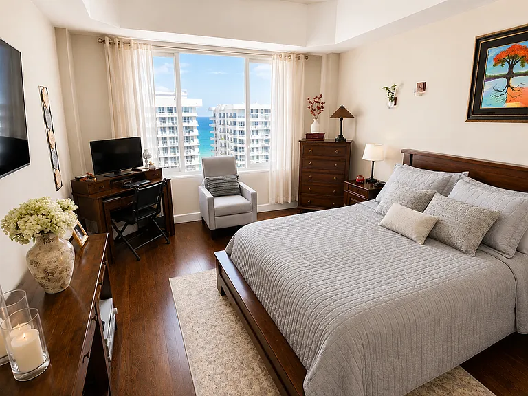 5600 Collins Ave #17U — Photo 11