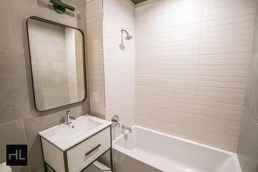 Rented by Highline Residential