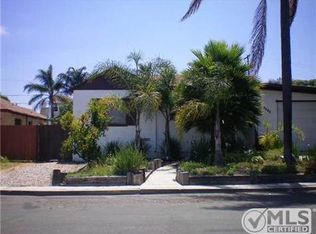 1819 Goldfield St, San Diego, CA 92110