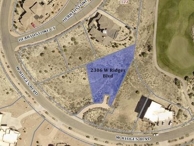 2306 W Ridges Blvd, Grand Junction, CO, 81507