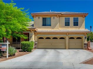 5725 French Lace Ct, North Las Vegas, NV 89081