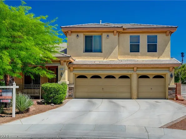 5725 French Lace Ct, North Las Vegas, NV 89081