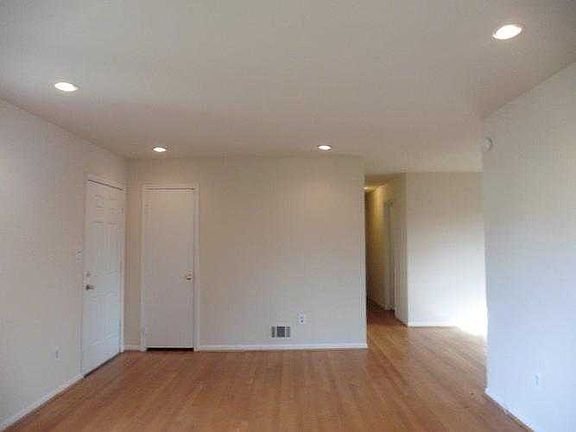 Main Level - Living Area