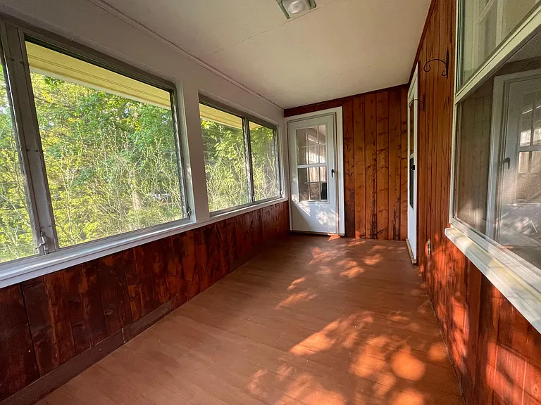 Sunroom