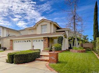 20811 Shadow Rock Ln, Trabuco Canyon, CA 92679