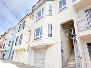 654 33rd Ave, San Francisco, CA 94121