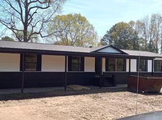 2589 N Rondo Rd, Texarkana, AR 71854