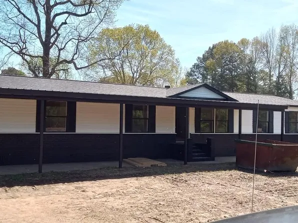 2589 N Rondo Rd, Texarkana, AR 71854