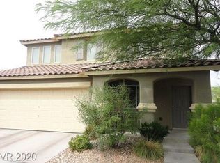 1160 Blue Magenta Ave, Las Vegas, NV 89183