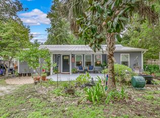 7 Pawnee Trl, Crawfordville, FL 32327