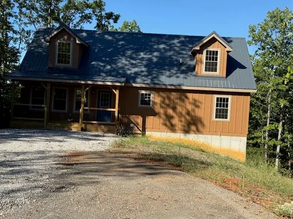 248 W Mountain Trl, Monticello, KY 42633