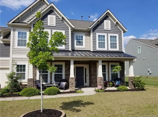 15110 Brannock Hills Dr, Charlotte, NC 28278