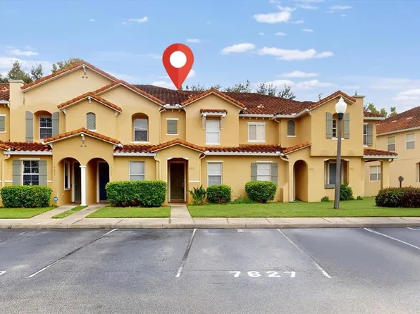 7627 Long Island Dr, Kissimmee, FL 34747