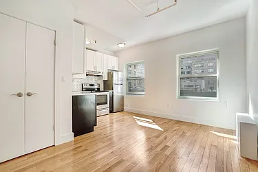 Rented by Corcoran