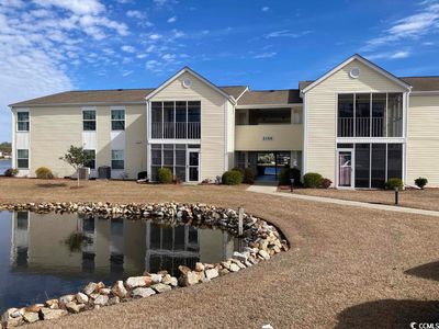 2166 Clearwater Dr. #E, Myrtle Beach, SC, 29575