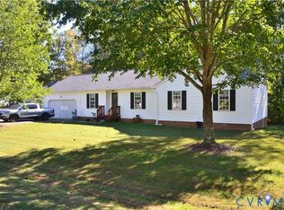 18311 Barham Woods Dr, Barhamsville, VA