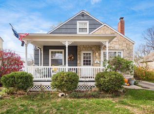 273 Letchworth Ave, Columbus, OH 43204