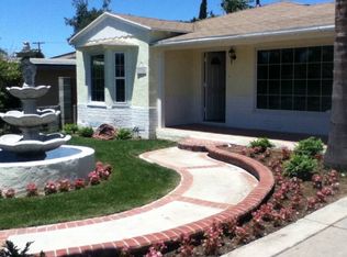731 W 132nd St, Gardena, CA 90247
