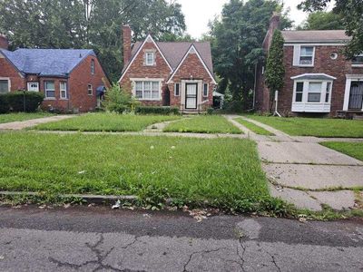 11791 Whitehill St, Detroit, MI, 48224