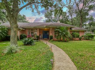 11421 Breakwater Row S, Jacksonville, FL 32225