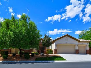 7541 Prancing Pony Ct, Las Vegas, NV 89131