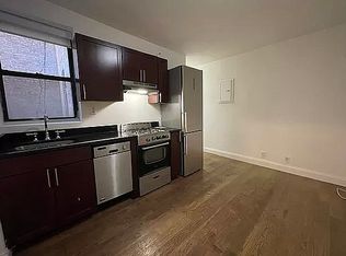 75 Orchard St APT 12A, New York, NY 10002